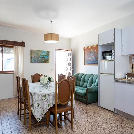Apartament L'Alcibiades - Costa Nova Zewnętrze zdjęcie