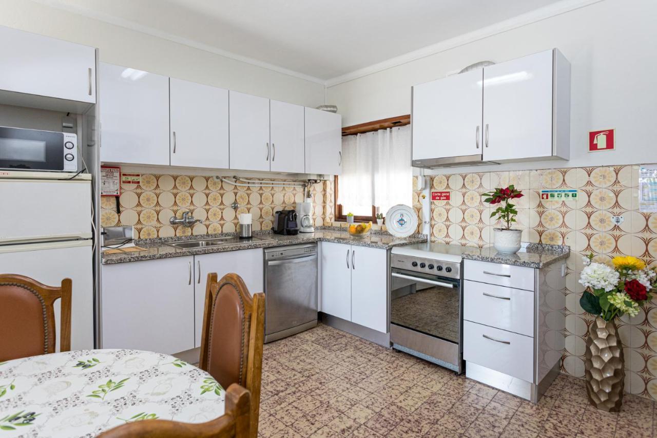 Apartament L'Alcibiades - Costa Nova Zewnętrze zdjęcie