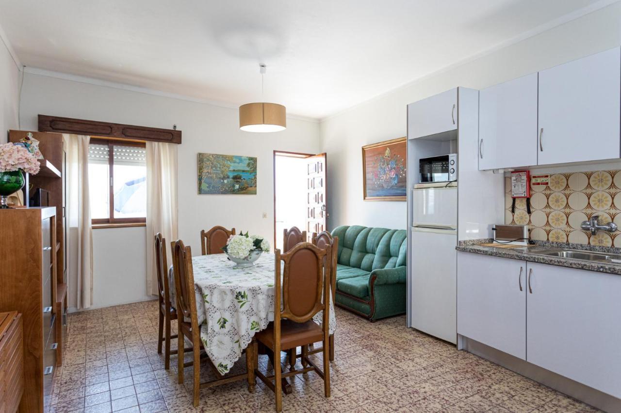 Apartament L'Alcibiades - Costa Nova Zewnętrze zdjęcie