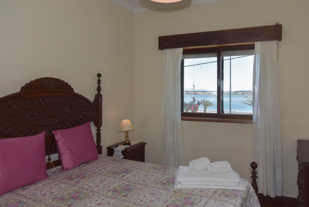 Apartament L'Alcibiades - Costa Nova Zewnętrze zdjęcie