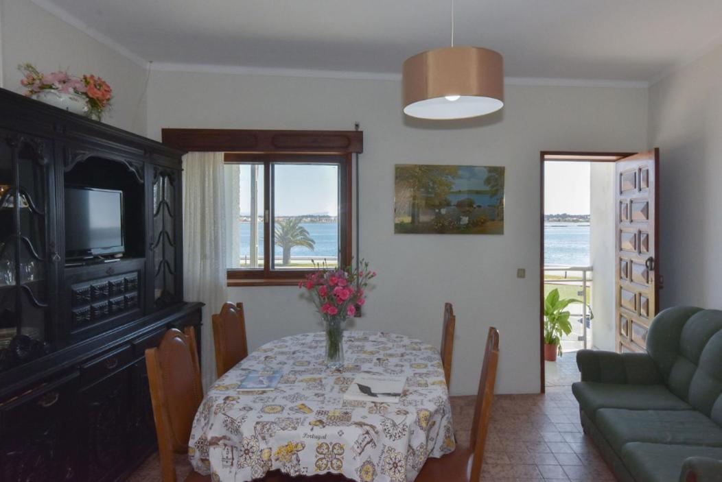 Apartament L'Alcibiades - Costa Nova Zewnętrze zdjęcie