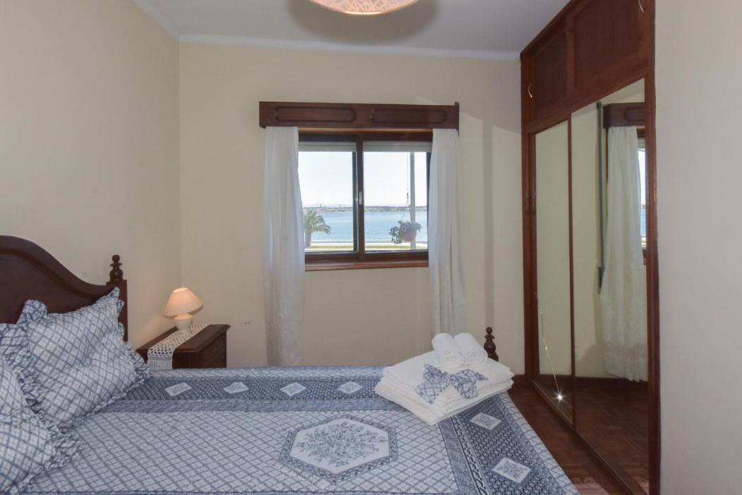 Apartament L'Alcibiades - Costa Nova Zewnętrze zdjęcie